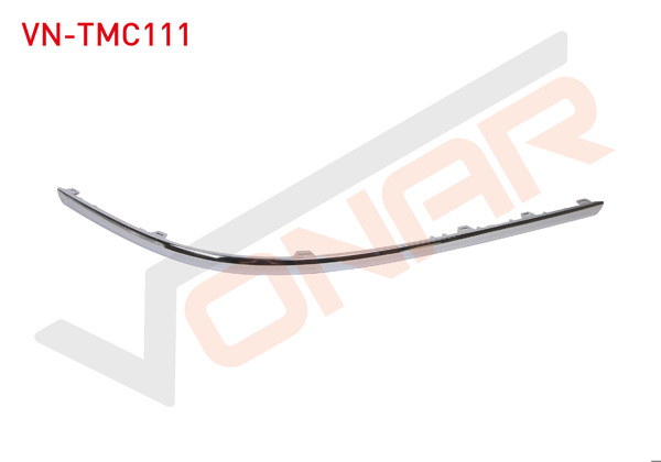 VONAR VN-TMC111 | Arka Tampon Çıtası Sağ VW Passat B6 2005-2010