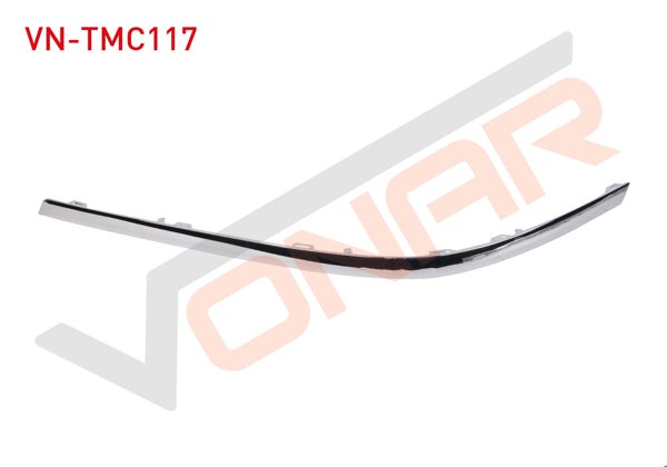 VONAR VN-TMC117 | Arka Tampon Çıtası Sol VW Passat B7 2011 -