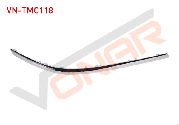 VONAR VN-TMC118 | Arka Tampon Çıtası Sağ VW Passat B7 2011 -