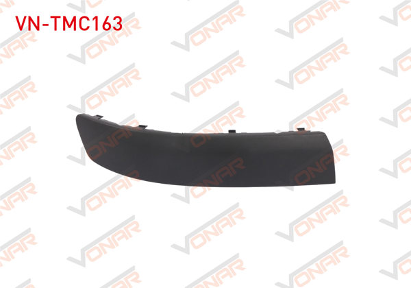 VONAR VN-TMC163 | Tampon Köşe Bandı Sağ Transporter T5 2003-2010