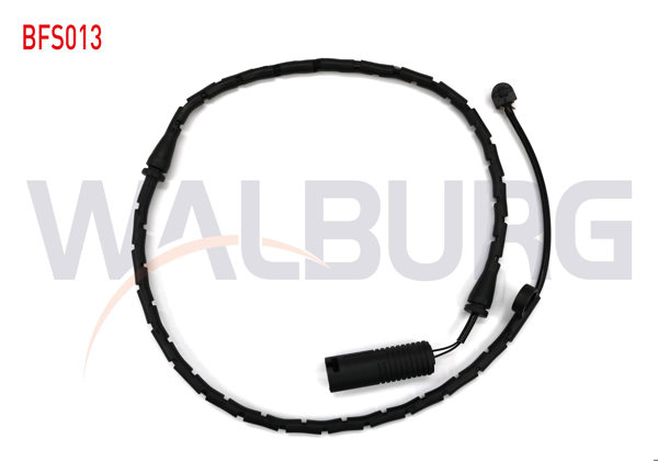 WALBURG BFS013 | Balata İkaz Kablosu Sol-Sağ On 800mm BMW X5 (E53) 2000-2007