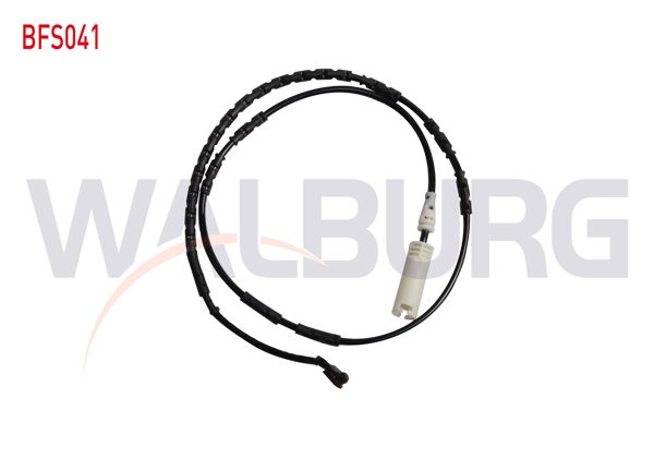 WALBURG BFS041 | Balata İkaz Kablosu Sol-Sağ Arka 1110mm BMW 1 Serisi (E81-E87) / 3 Serisi (E90-E91-E92) 2004-2012