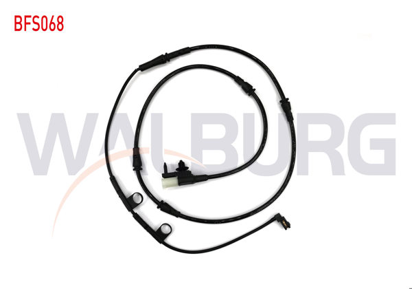 WALBURG BFS068 | Balata İkaz Kablosu Sol-Sağ On 1425mm Land Rover Range Rover IV (Lg) / Range Rover Sport (Lw) 2012 -