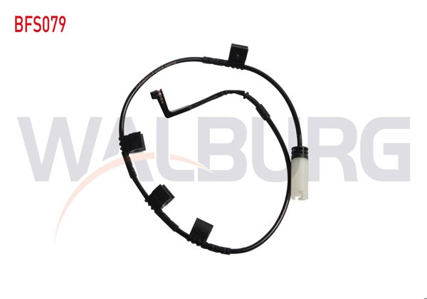 WALBURG BFS079 | Balata İkaz Kablosu Sol-Sağ On 805mm Mini (R56) Cooper / Clubman (R55) 2006-2013