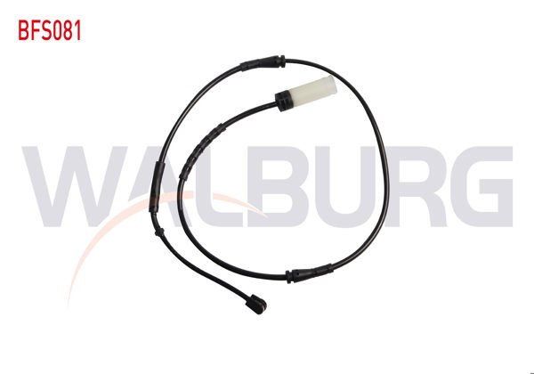 WALBURG BFS081 | Balata İkaz Kablosu Sol-Sağ On 910mm Mini Countryman (R60) 2010-2014