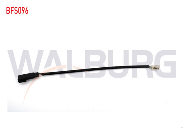 WALBURG BFS096 | Balata İkaz Kablosu Sol-Sağ On 312mm Ford Tourneo Custom (V362) 2012 -