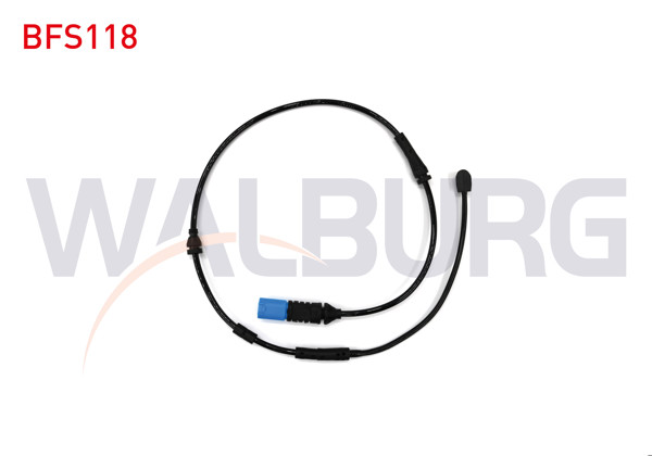 WALBURG BFS118 | Balata İkaz Kablosu Sol-Sağ On 772mm BMW X3 (G01,F97) Xdrive 2.0 D-Sdrive 2.0İ 2017 -