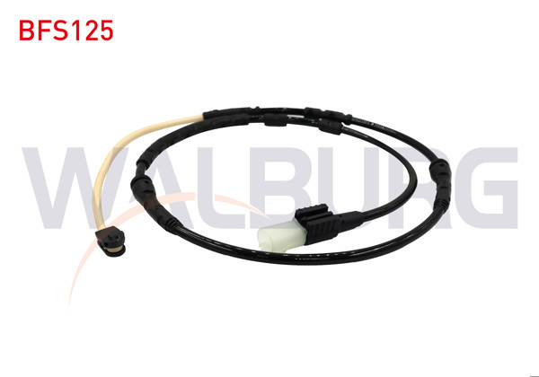 WALBURG BFS125 | Balata İkaz Kablosu Sol-Sağ On 1013mm BMW Z4 (E89) 2010 -