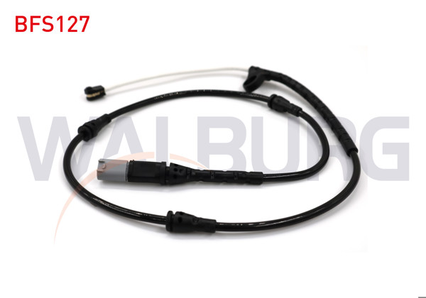 WALBURG BFS127 | Balata İkaz Kablosu Sol-Sağ On 1004mm BMW X5 (E70)-(F15) 2007-/ X6 (E71,E72)-(F16,F86) 2008 -