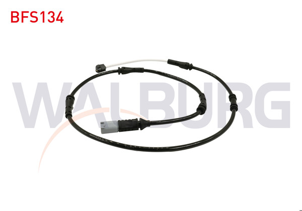 WALBURG BFS134 | Balata İkaz Kablosu Sol-Sağ Arka 1001mm BMW 5 Serisi (F10) 2010-/ 6 Serisi (F06)-(F12)-(F13) 2010 -