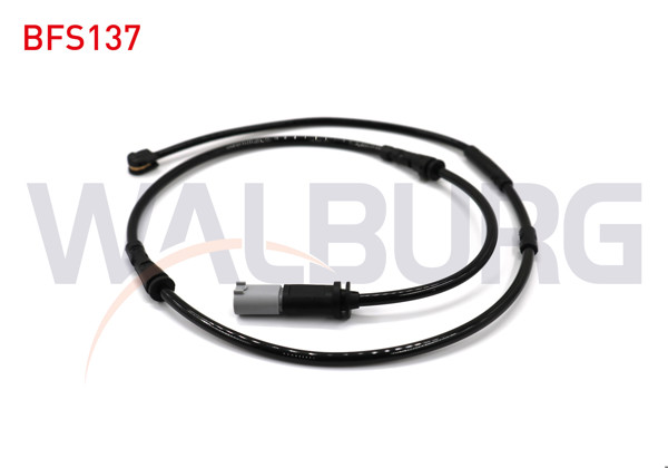 WALBURG BFS137 | Balata İkaz Kablosu Sol-Sağ On 967mm BMW İ8 2014 -