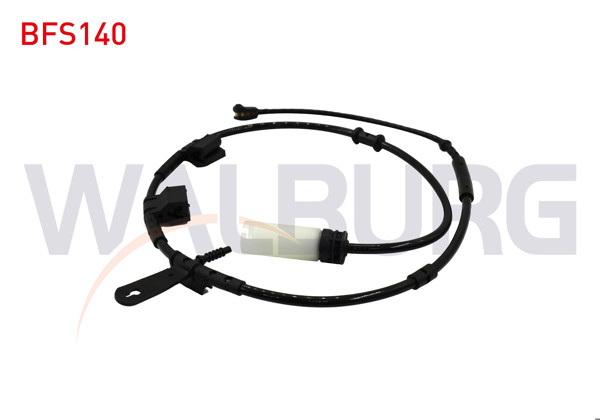WALBURG BFS140 | Balata İkaz Kablosu Sol-Sağ On 905mm Mini Cooper (R56) 2006-2013