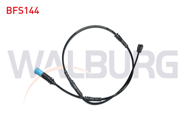 WALBURG BFS144 | Balata İkaz Kablosu Sol-Sağ On 850mm BMW X5 (G05,F95) 2018-/ X6 (G06,F96) 2018 -