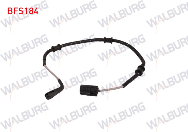 WALBURG BFS184 | Balata İkaz Kablosu Ön Sol-Sağ 550mm Jaguar F-Type (X152) 2012-/ S-Type II (X200) 1999-2007 / Xf (X250) , Xj (X351) 2009 -