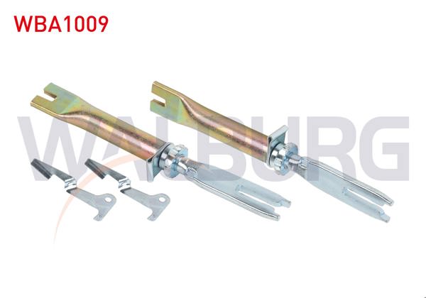 WALBURG WBA1009 | Fren Ayar Mekanizması Takım Fiat Ducato 1994-2002 / Citroen Jumper 1994-2002 / Peugeot Boxer 1994-2002