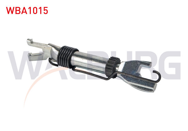 WALBURG WBA1015 | Fren Ayar Mekanizması Sağ Fiat Palio 1996-2006 / Siena 1997-2002