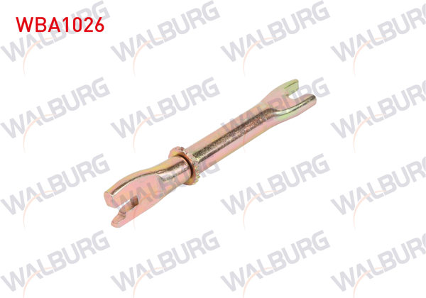 WALBURG WBA1026 | Fren Ayar Mekanizması Sağ Hyundai Accent Era 2006-2011