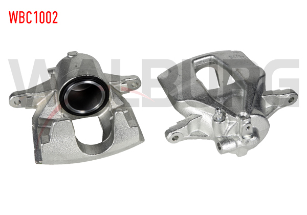 WALBURG WBC1002 | Fren Kaliperi Sol Ön Piston 54mm Disk 284mm Fiat Linea 1.3 Mjt 07-/ Doblo 1.3 Mjt 01-10 / G.Punto 1.3 Mjt 05-12 / Fiorino 1.3 Mjt 13-/ 500L 1.3 Mjt 12-/ Opel Combo D 1.3 CDTI 12-/ Corsa D 1.3 CDTI 06-14 | 1 Adet
