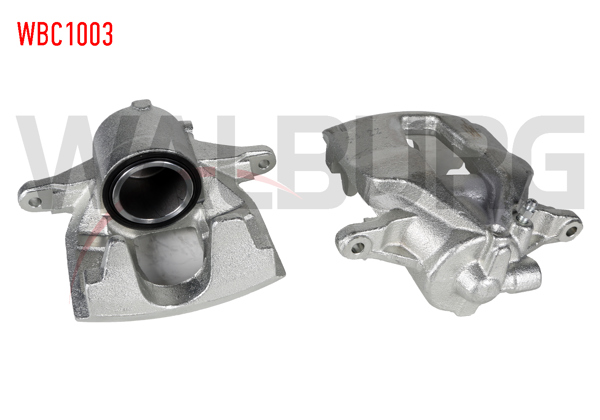 WALBURG WBC1003 | Fren Kaliperi Sağ On Piston 54mm Disk 284mm Fiat Linea 1.3 Mjt 07-/ Doblo 1.3 Mjt 01-10 / G.Punto 1.3 Mjt 05-12 / 500L-Fiorino 1.3 Mjt 12-/ Opel Combo D 1.3 CDTI 12-/ Corsa D 1.3 CDTI 06-14 | 1 Adet