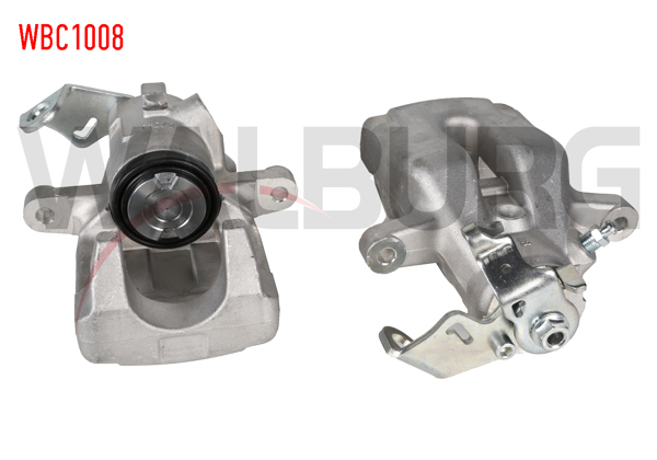 WALBURG WBC1008 | Fren Kaliperi Sol Arka Piston 38mm Disk 247mm Peugeot 307 1.6 HDI-2.0 HDI 00-07 / 308 1.6 HDI-1.6 Thp 07-13 / Citroen C4 1.4-1.6 HDI-1.6 04-/ Ds4 1.6 E-HDI-1.6 Thp 11-/ Ds3 1.6 Thp 09-13 | 1 Adet