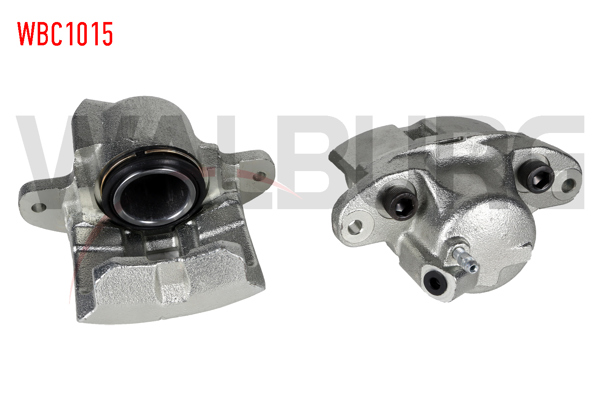 WALBURG WBC1015 | Fren Kaliperi Sağ On Piston 48mm Disk 238-259mm Renault Clio III 1.5 DCI 05-12 / R9 1.4 85-00 / Clio II 1.4İ 16V 98-05 / R11 Flash 1.7 87-95 / R19 1.6 88-01 / Logan 1.5 DCI 04-12 / Sandero 1.5 DCI 08-13 | 1 Adet