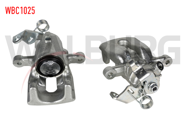 WALBURG WBC1025 | Fren Kaliperi Sağ Arka Piston 38mm Disk 274mm Renault Kangoo 1.5 DCI 2008-/ Kangoo Express 1.5 DCI 2008 - | 1 Adet