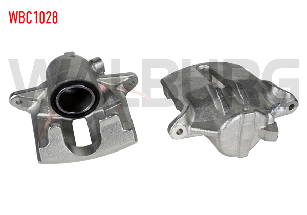 WALBURG WBC1028 | Fren Kaliperi Sol Ön Piston 54mm Disk 260mm Renault Megane II 1.4 2002-2008 | 1 Adet