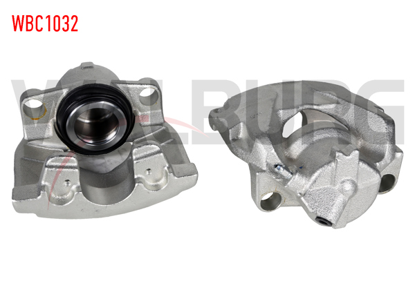 WALBURG WBC1032 | Fren Kaliperi Sol Ön Piston 54mm Disk 280mm Renault Fluence 1.5 DCI-1.6 16V 2009-/ Megane III 1.5 DCI-1.6İ 16V 2008-2015 / Captur 1.5 DCI 2013-/ Dacia Duster 1.5 DCI 2009-2012 / Dokker 1.5 DCI 12 - | 1 Adet