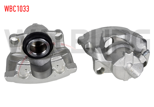 WALBURG WBC1033 | Fren Kaliperi Sağ On Piston 54mm Disk 280mm Renault Fluence 1.5 DCI-1.6 16V 2009-/ Megane III 1.5 DCI-1.6İ 16V 2008-2015 / Captur 1.5 DCI 13-/ Dacia Duster 1.5 DCI 2009-2012 / Dokker 1.5 DCI 12 - | 1 Adet
