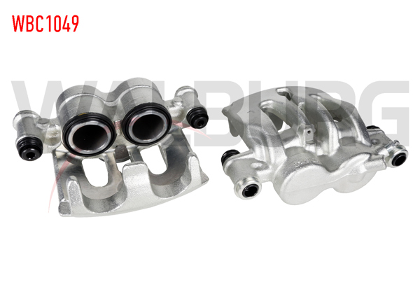 WALBURG WBC1049 | Fren Kaliperi Sol Ön Çift Piston 48mm Disk 300mm Tek Teker Crafter 30-35 / 50 2.0 TDI-2.5 TDI 2006-2016 / Crafter 30-35 / 50 2.0 TDI 2011-/ Sprinter 3,5T 316 CDI 2006-2009 / 516 CDI 2006-2009 | 1 Adet