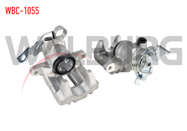 WALBURG WBC1055 | Fren Kaliperi Sağ Arka Piston 38mm Disk 245mm VW Passat 1.8 T-1.9 TDI 1996-2005 / Audi A4 1.6 1996-2004 / Seat Exeo 1.6 2008-/ Skoda Superb 1.9 TDI 2002-2010 | 1 Adet