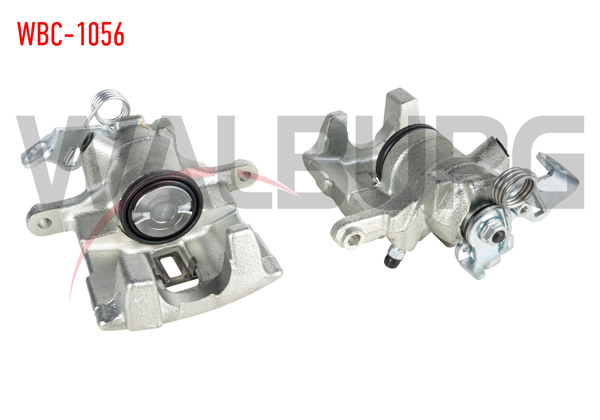 WALBURG WBC1056 | Fren Kaliperi Sol Arka Piston 38mm Disk 280-294mm Volkswagen Transporter IV 1.9 TD-2.4 D-2.5 D 1990-2003 | 1 Adet