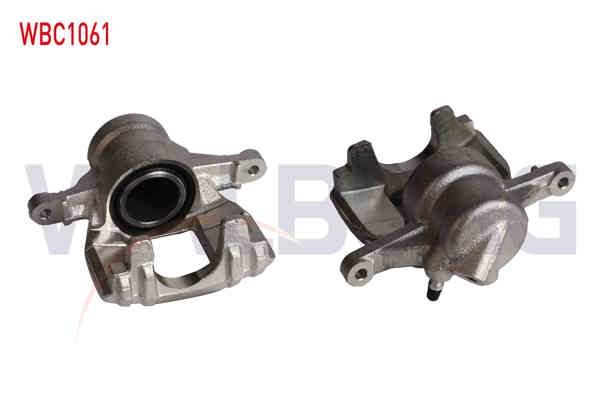 WALBURG WBC1061 | Fren Kaliperi Sağ Arka Piston 51mm Disk 298mm Tek Teker Volkswagen Crafter 50 2.5 TDI 2011-/ Mercedes Sprinter 3,5T (906) 315 CDI-316 CDI-416 CDI 2011 - | 1 Adet