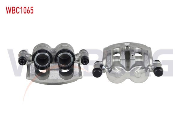 WALBURG WBC1065 | Fren Kaliperi Sağ On Çift Piston 52mm Disk 300mm Çift Teker VW Crafter 30-35 / 50 2.0 TDI 2011-/ 30-35 2.5 / 50 2.5 TDI 06-16 / Sprinter 3,5T 310-316 CDI-4T 416 CDI 2009-/ 5T 516 CDI 2018 - | 1 Adet