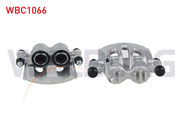 WALBURG WBC1066 | Fren Kaliperi Sol Ön Çift Piston 48mm Disk 302mm Renault Master III 2.3 DCI 2010 - | 1 Adet