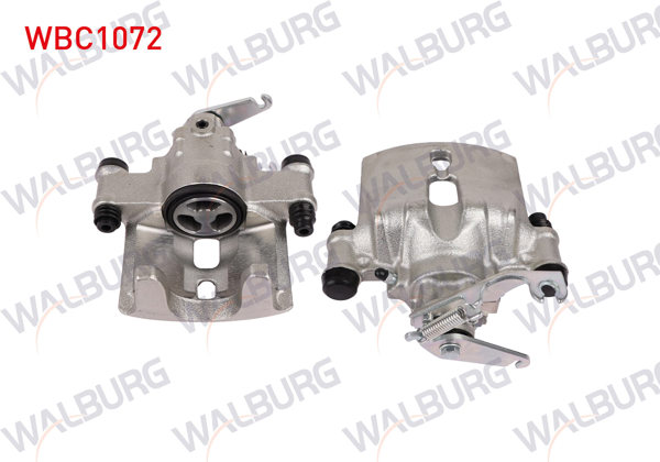 WALBURG WBC1072 | Fren Kaliperi Sol Arka Piston 60mm Disk 294mm Iveco Daily IV-V-VI 2.3 (35C15) 2006 - | 1 Adet