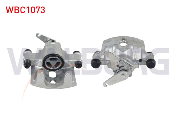 WALBURG WBC1073 | Fren Kaliperi Sağ Arka Piston 60mm Disk 294mm Iveco Daily IV-V-VI 2.3 (35C15) 2006 - | 1 Adet