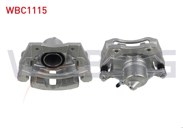 WALBURG WBC1115 | Fren Kaliperi Braketlı Sağ On Piston 57mm Disk 300mm Ford Mondeo III 2.0İ 16V-2.0 TDCI-1.8İ 16V 2000-2007 / Jaguar X-Type 2.0 D-2.2 D-2.5İ 2006-2009 | 1 Adet