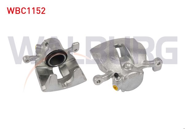WALBURG WBC1152 | Fren Kaliper Sol Ön Piston 54mm Disk 307mm BMW 2 Serisi (F45) 2014-/ X1 (F48) 2014-/ Mini Cooper Countryman (F60) 2016-/ Clubman (F54) 2014 - | 1 Adet