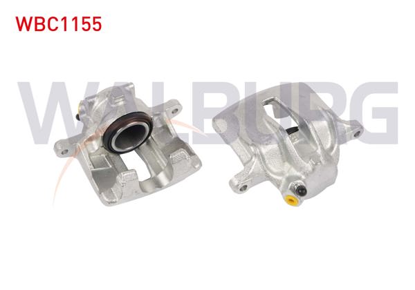 WALBURG WBC1155 | Fren Kaliper Sağ Arka Piston 48mm Disk 260mm BMW 3 Serisi (E30) 1982-1993 | 1 Adet