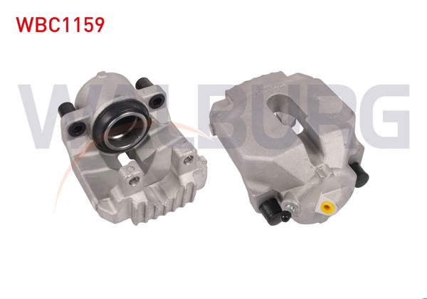 WALBURG WBC1159 | Fren Kaliper Ön Sağ Piston 57mm Disk 300mm BMW 3 Serisi (E90) 2004-2013 / X1 (E84) 2009-2015 | 1 Adet
