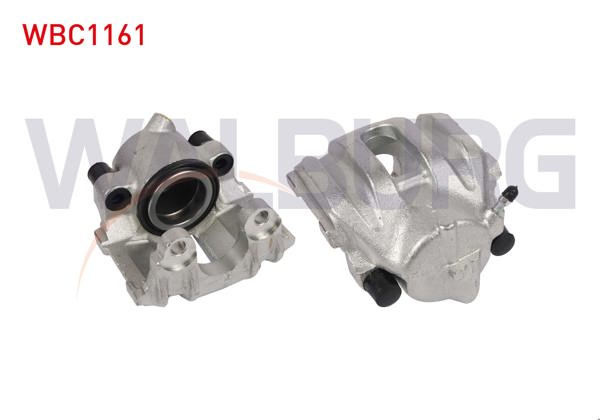 WALBURG WBC1161 | Fren Kaliper Ön Sağ Piston 60mm Disk 302mm BMW 5 Serisi (E34) 1987-1996 | 1 Adet