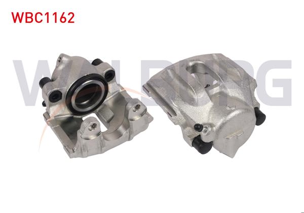 WALBURG WBC1162 | Fren Kaliper Ön Sol Piston 60mm Disk 302mm BMW 5 Serisi (E34) 1987-1996 / 7 Serisi (E32) 1985-1994 | 1 Adet