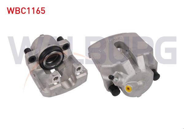 WALBURG WBC1165 | Fren Kaliper Arka Sağ Piston 60mm Disk 296mm BMW 5 Serisi (E39) 1995-2004 | 1 Adet