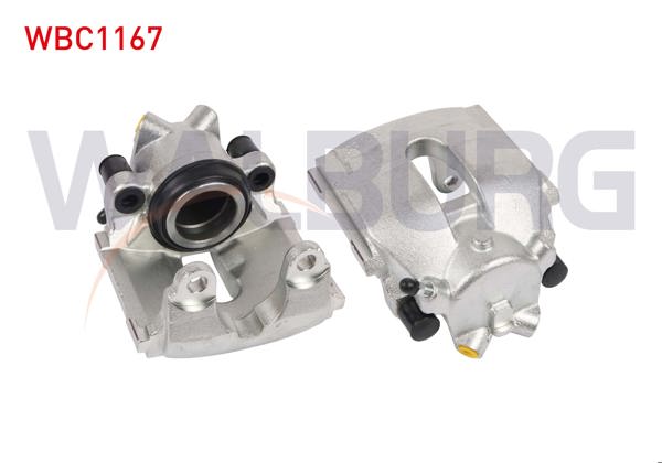 WALBURG WBC1167 | Fren Kaliper Ön Sağ Piston 57mm Disk 325mm BMW 3 Serisi (E46) 1999-2005 / X3 (E83) 2004-2011 | 1 Adet