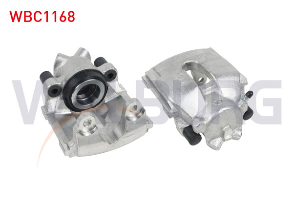 WALBURG WBC1168 | Fren Kaliper Ön Sol Piston 57mm Disk 328mm BMW X3 (F25) 2011-2017 / X4 (F26) 2014-2018 | 1 Adet