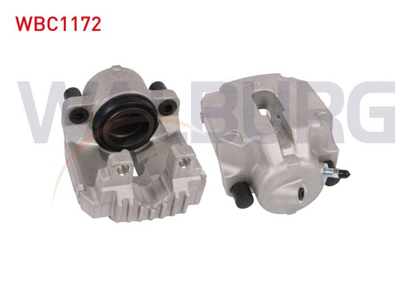 WALBURG WBC1172 | Fren Kaliper Ön Sol Piston 60mm Disk 310mm BMW 5 Serisi (E60) (E61) 2003-2010 | 1 Adet