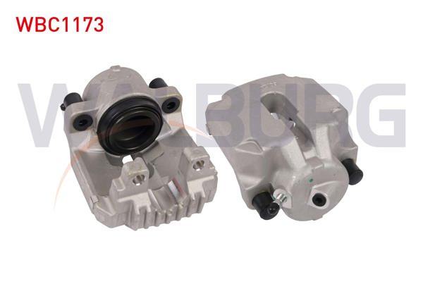 WALBURG WBC1173 | Fren Kaliper Ön Sağ Piston 60mm Disk 310mm BMW 5 Serisi (E60) (E61) 2003-2010 | 1 Adet