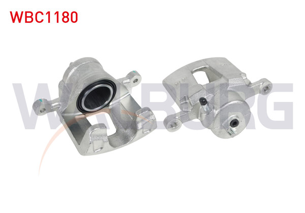 WALBURG WBC1180 | Fren Kaliper Ön Sol Piston 54mm 256mm Chevrolet Lacetti 2005-2013 / Daewoo Nubira 1997-2002