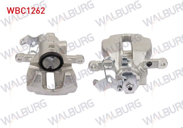 WALBURG WBC1262 | Fren Kaliper Sol Arka Piston 41mm Fiat Scudo 2007-2016 / Citroen Jumpy 2007-2016 / Peugeot Expert 2007-2016